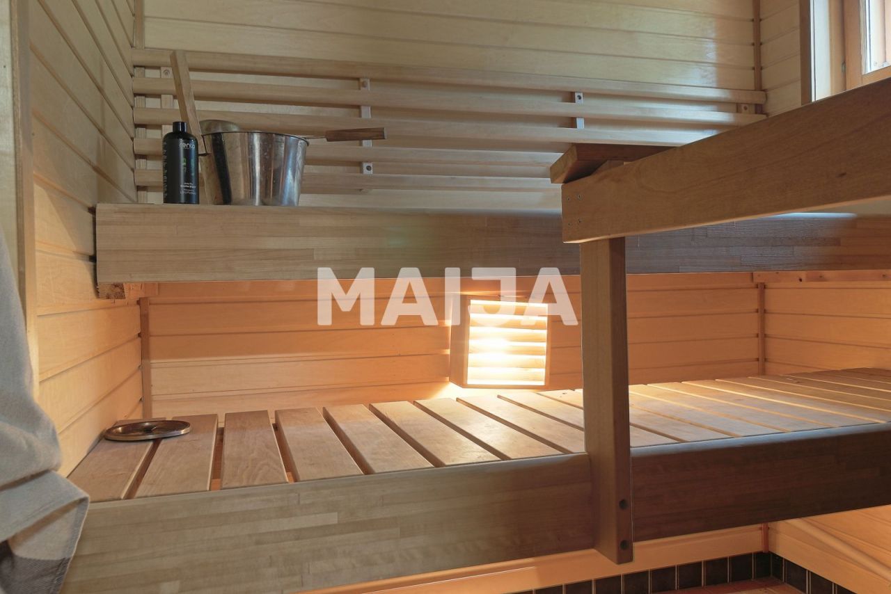 Дом в Сюсмя, Финляндия, 80 м² - фото 19