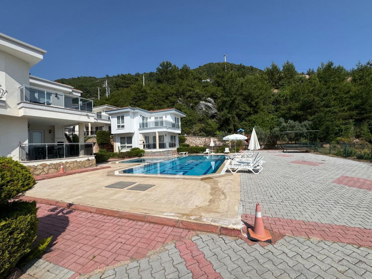 Вилла в Алании, Турция, 250 м² - фото 1