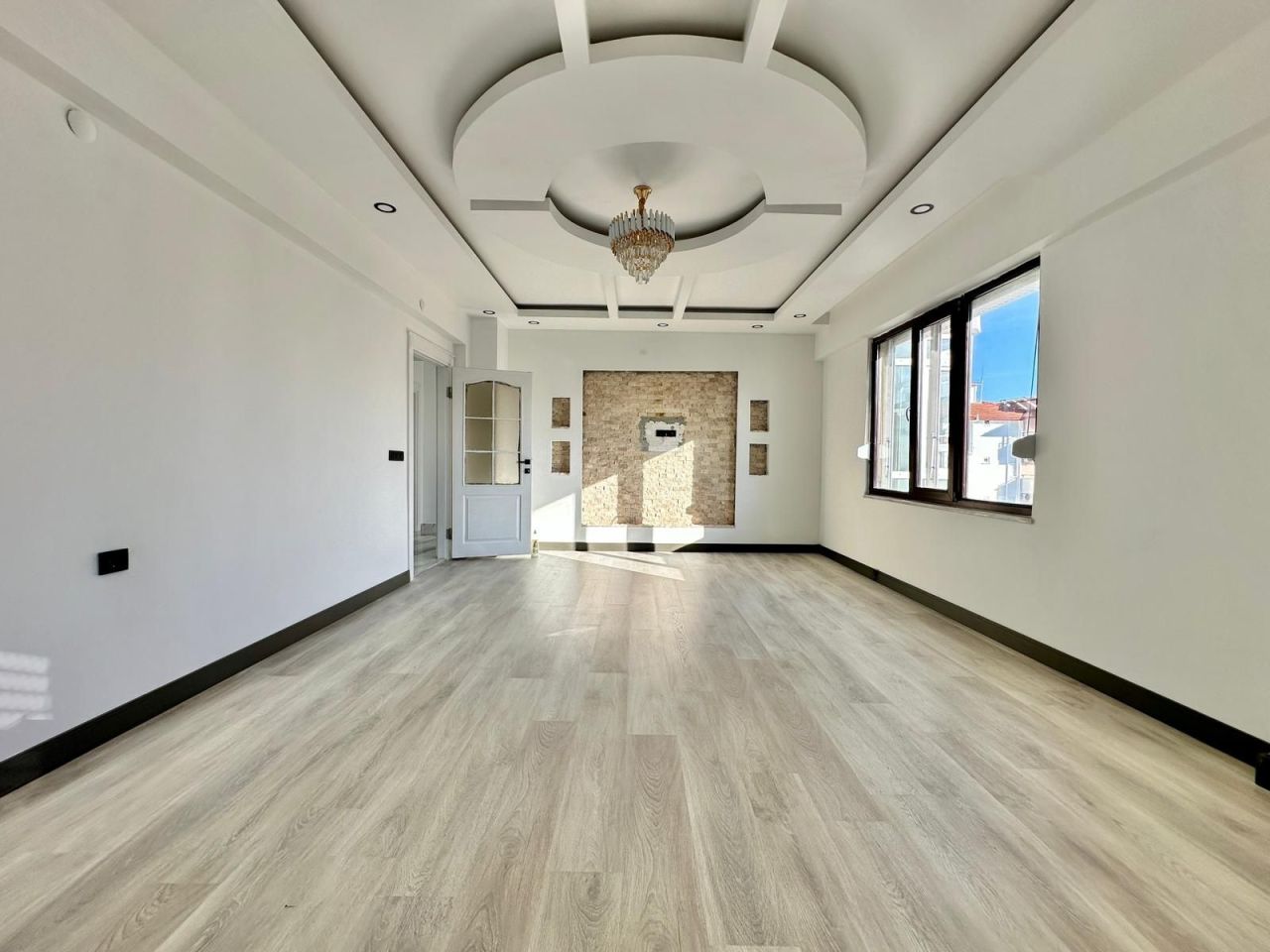 Апартаменты в Алании, Турция, 150 м² - фото 1