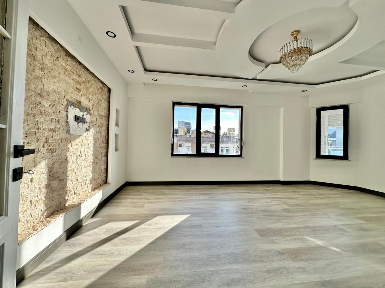 Апартаменты в Алании, Турция, 150 м² - фото 2