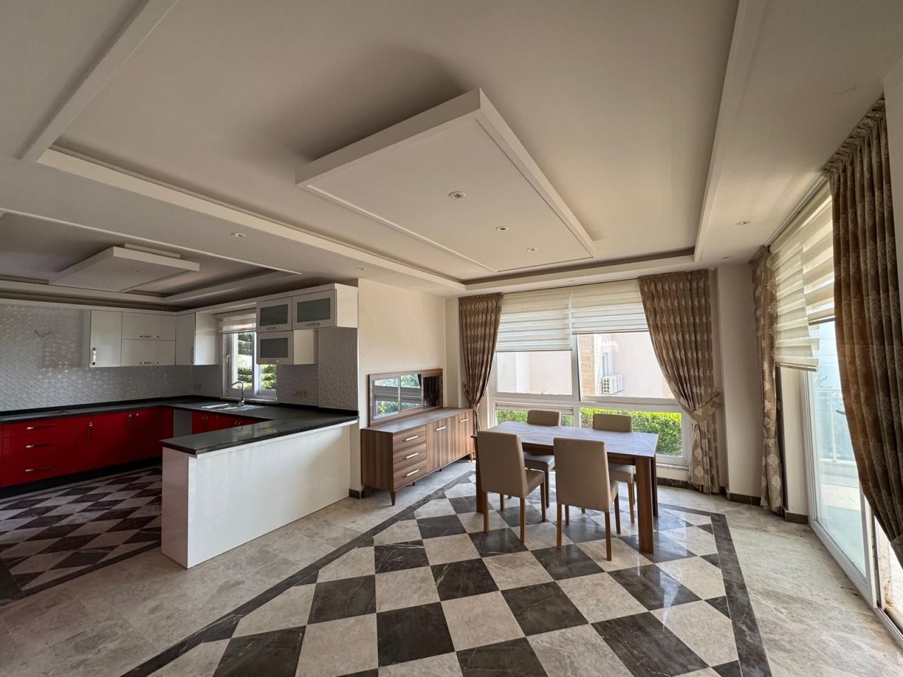 Вилла в Алании, Турция, 250 м² - фото 2