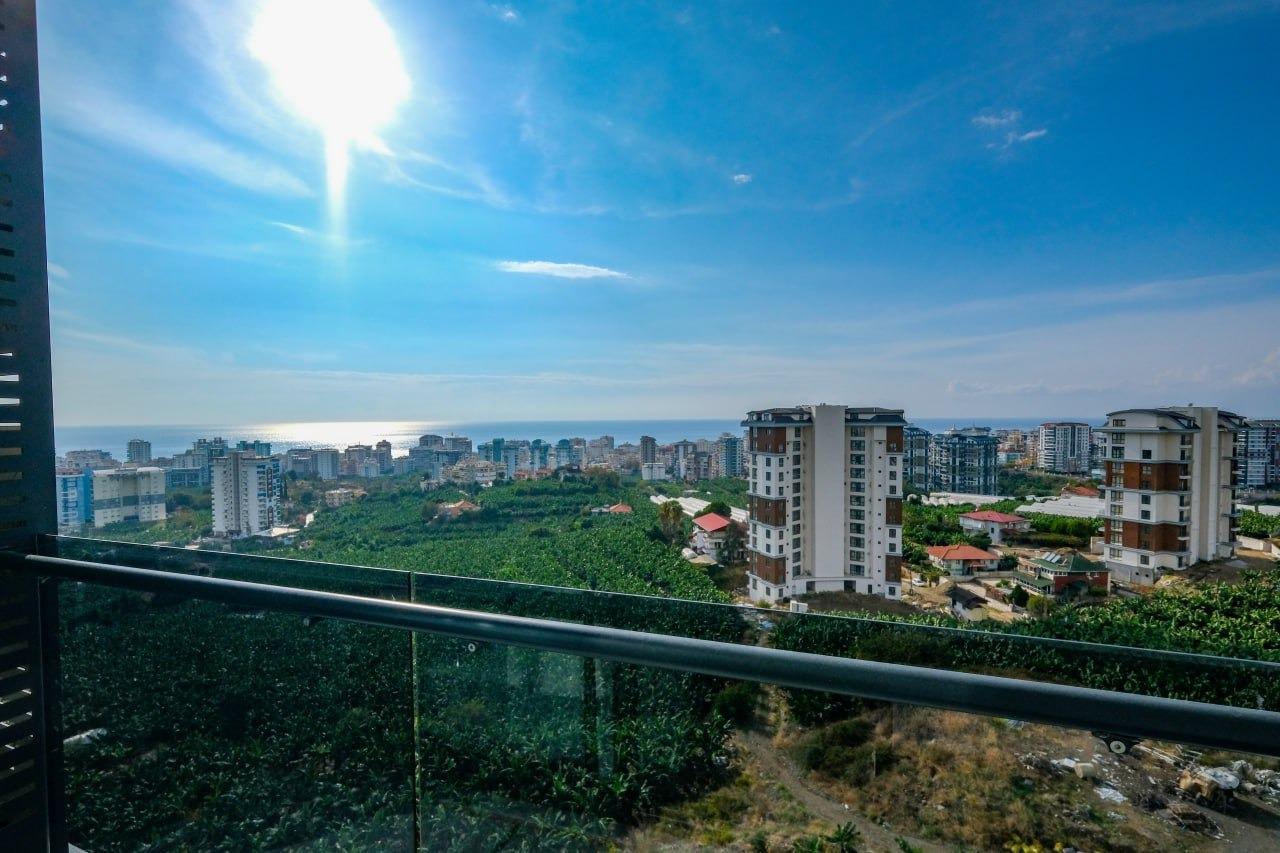 Апартаменты в Алании, Турция, 120 м² - фото 2