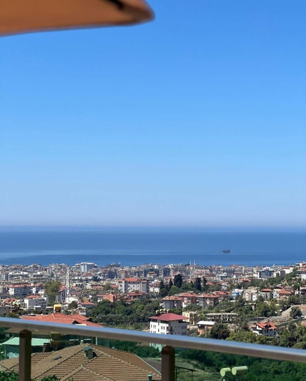 Вилла в Алании, Турция, 300 м² - фото 2