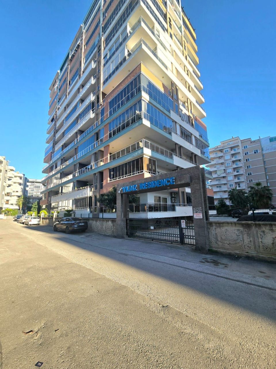 Апартаменты в Алании, Турция, 65 м² - фото 2