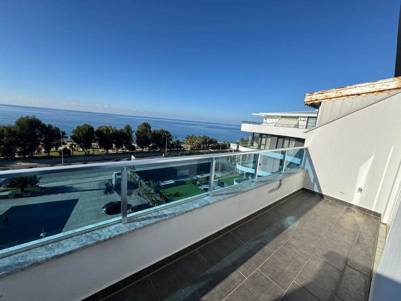 Апартаменты в Алании, Турция, 97 м² - фото 3