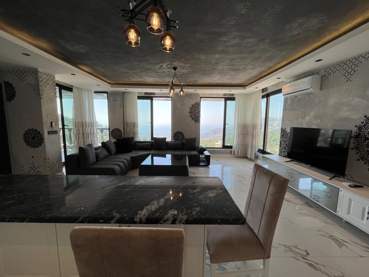 Вилла в Алании, Турция, 270 м² - фото 3