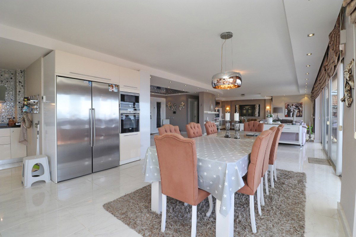 Вилла в Алании, Турция, 541 м² - фото 3