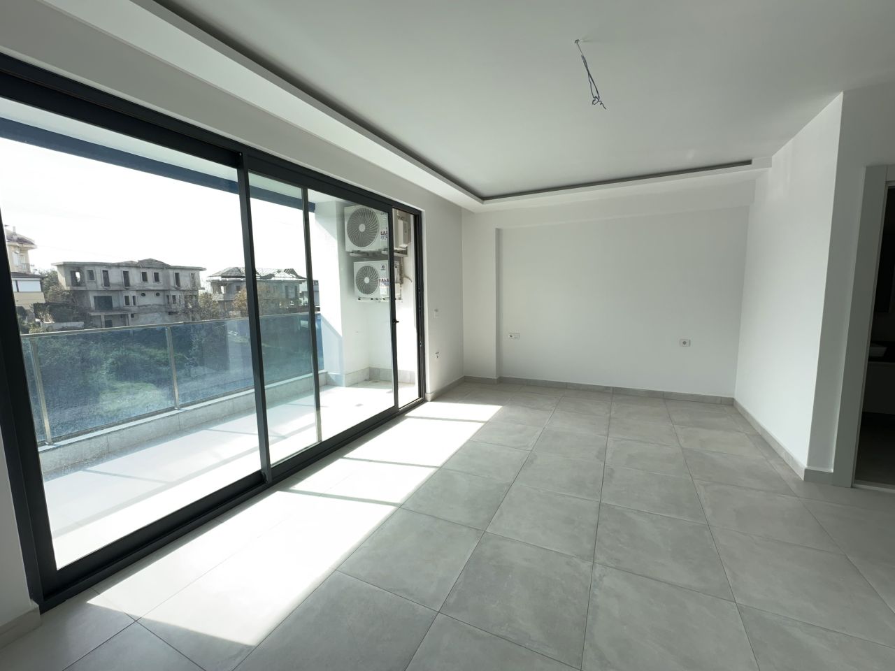 Апартаменты в Алании, Турция, 148 м² - фото 4