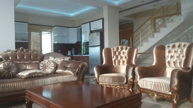 Вилла в Алании, Турция, 360 м² - фото 4