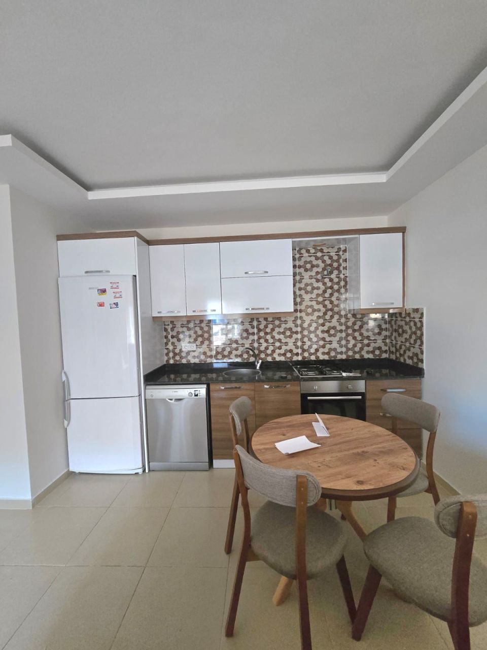 Апартаменты в Алании, Турция, 65 м² - фото 4