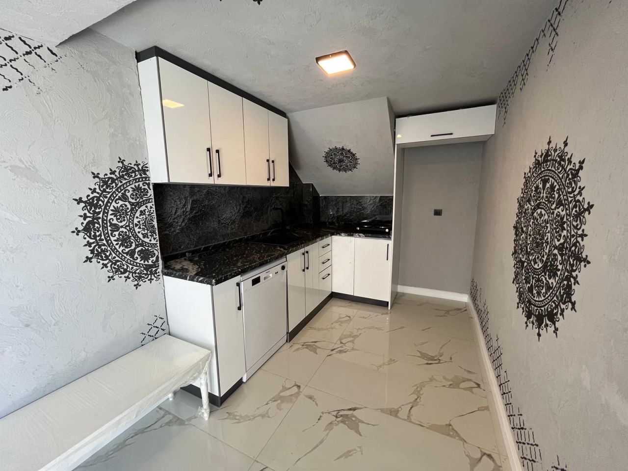 Вилла в Алании, Турция, 270 м² - фото 5