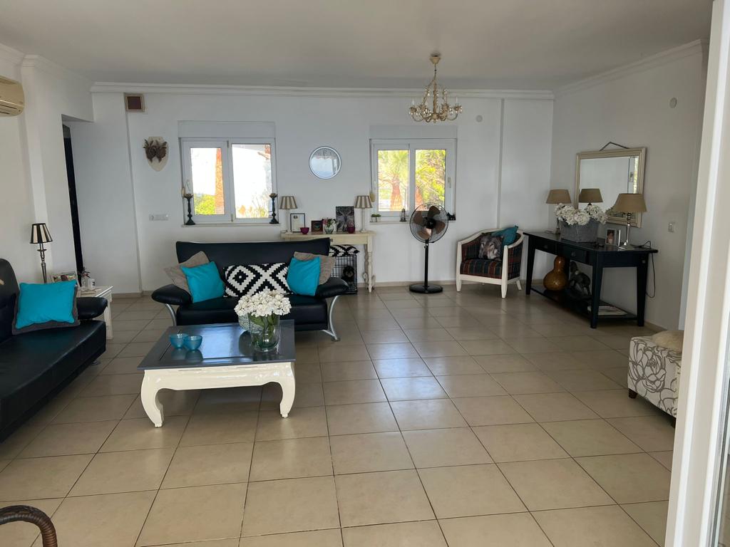 Вилла в Газипаше, Турция, 200 м² - фото 5