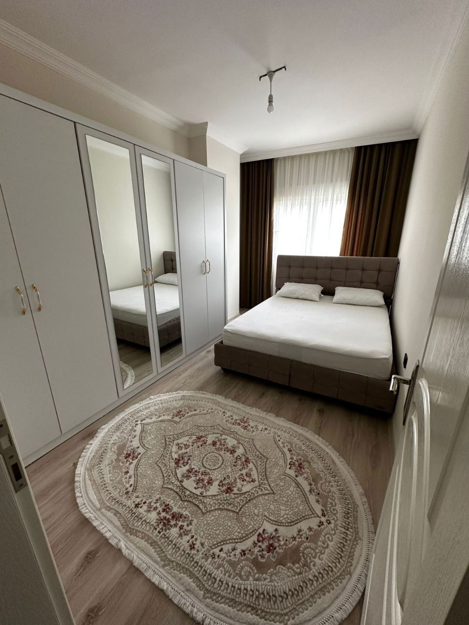 Апартаменты в Алании, Турция, 100 м² - фото 5