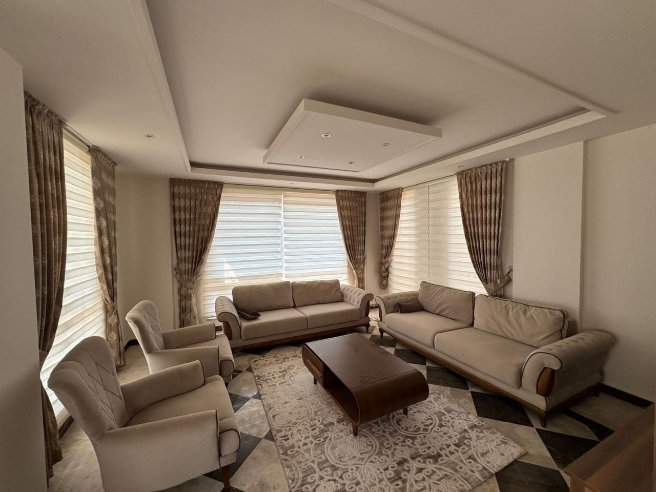 Вилла в Алании, Турция, 250 м² - фото 5