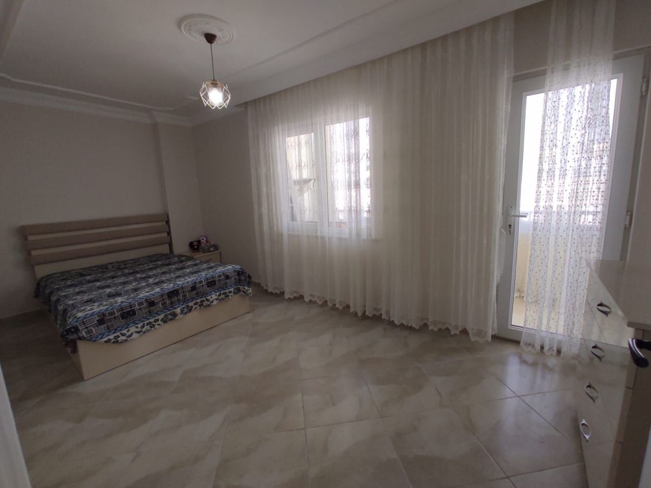 Апартаменты в Алании, Турция, 115 м² - фото 5