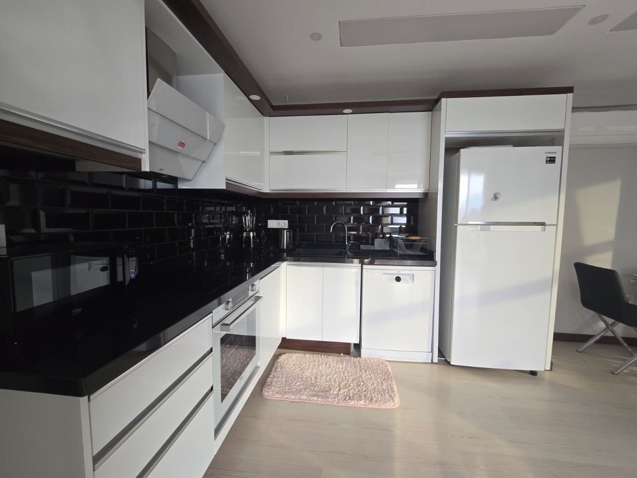 Апартаменты в Алании, Турция, 126 м² - фото 5