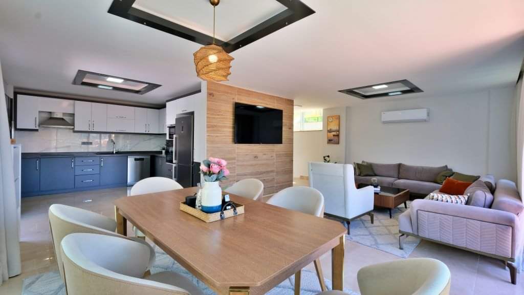 Вилла в Алании, Турция, 300 м² - фото 5