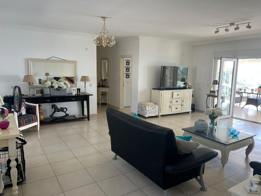 Вилла в Газипаше, Турция, 200 м² - фото 6