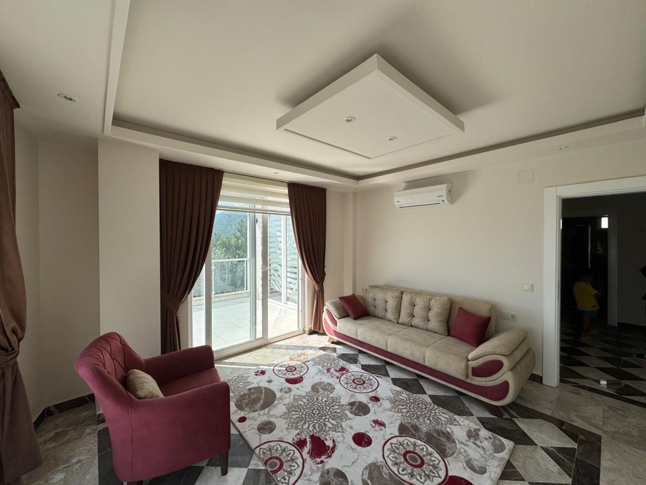 Вилла в Алании, Турция, 250 м² - фото 6