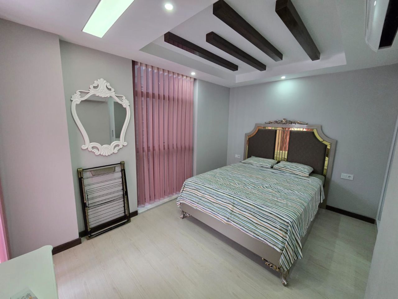 Апартаменты в Алании, Турция, 126 м² - фото 6