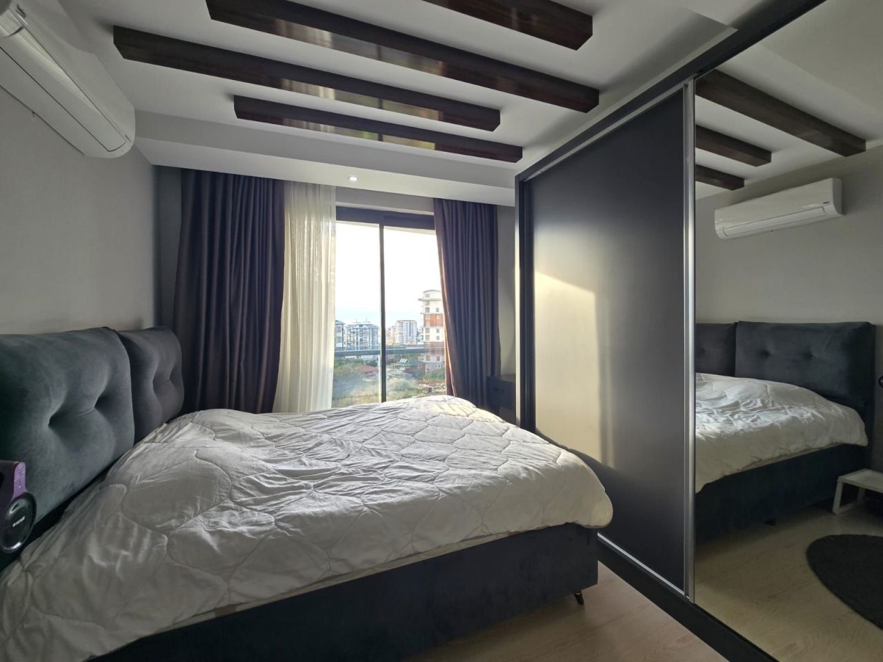 Апартаменты в Алании, Турция, 126 м² - фото 6