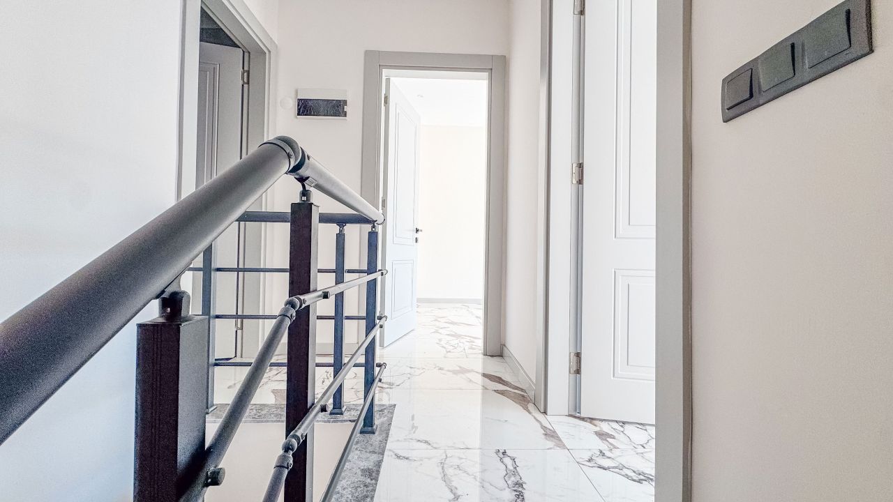 Апартаменты в Алании, Турция, 111 м² - фото 6