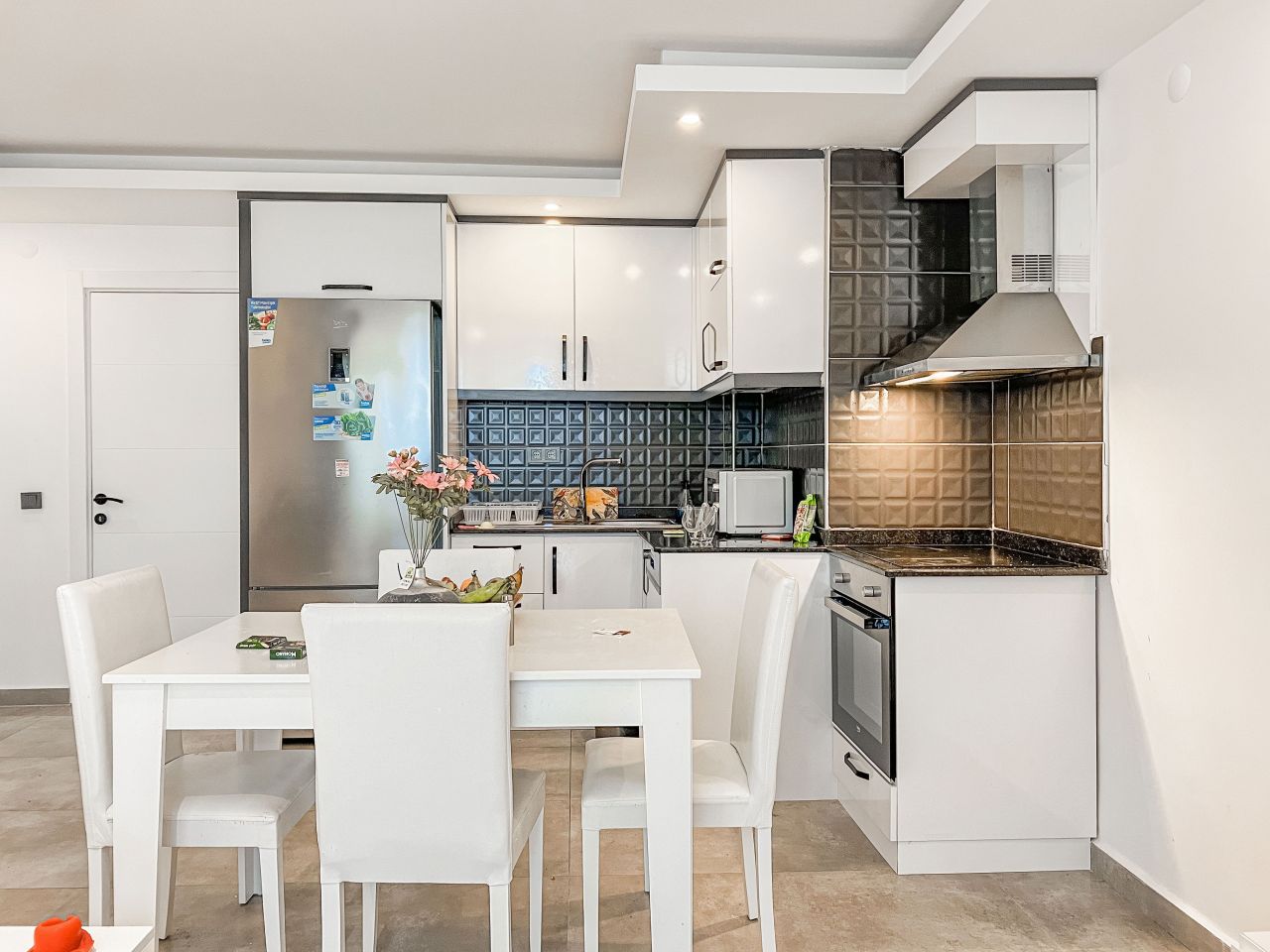 Апартаменты в Алании, Турция, 75 м² - фото 6