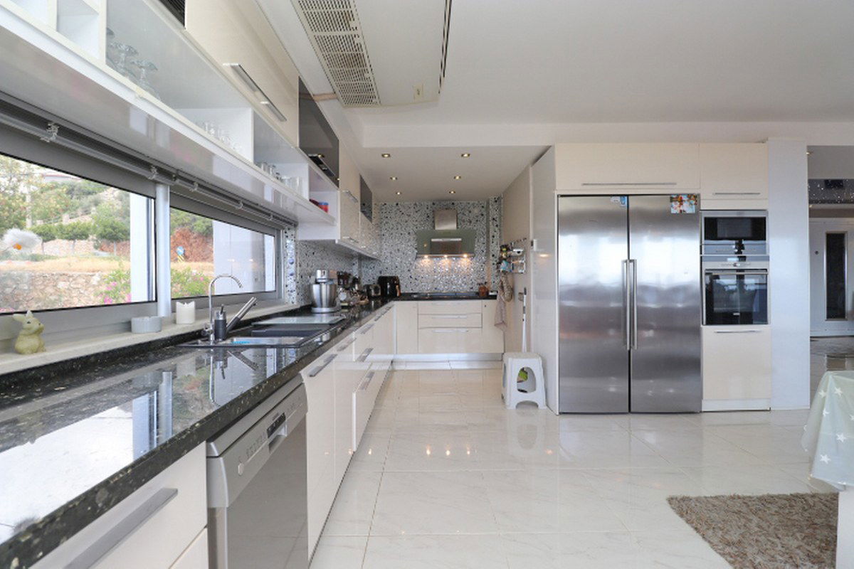 Вилла в Алании, Турция, 541 м² - фото 6