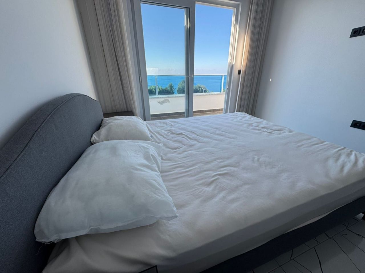 Апартаменты в Алании, Турция, 97 м² - фото 7