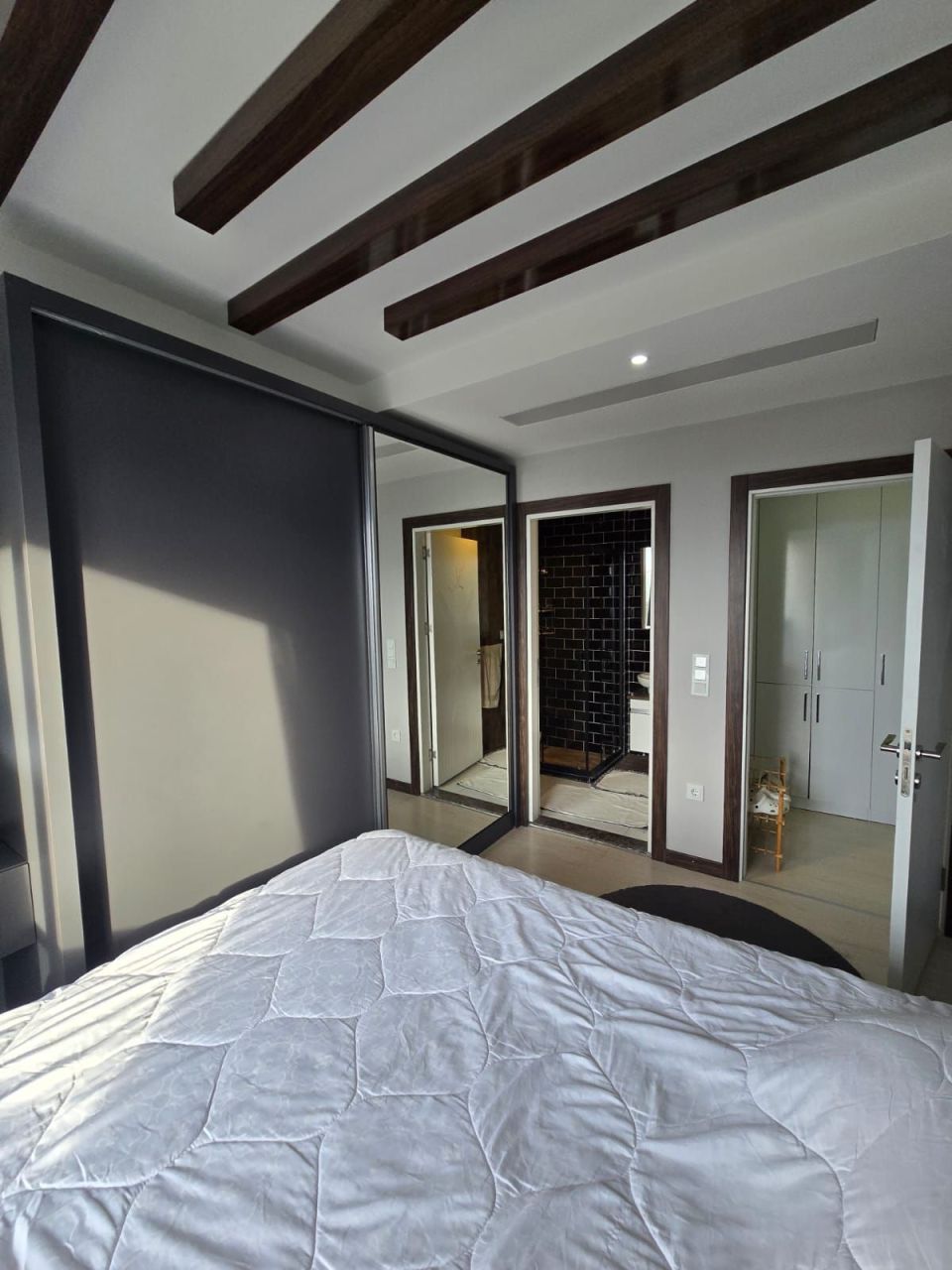 Апартаменты в Алании, Турция, 126 м² - фото 7