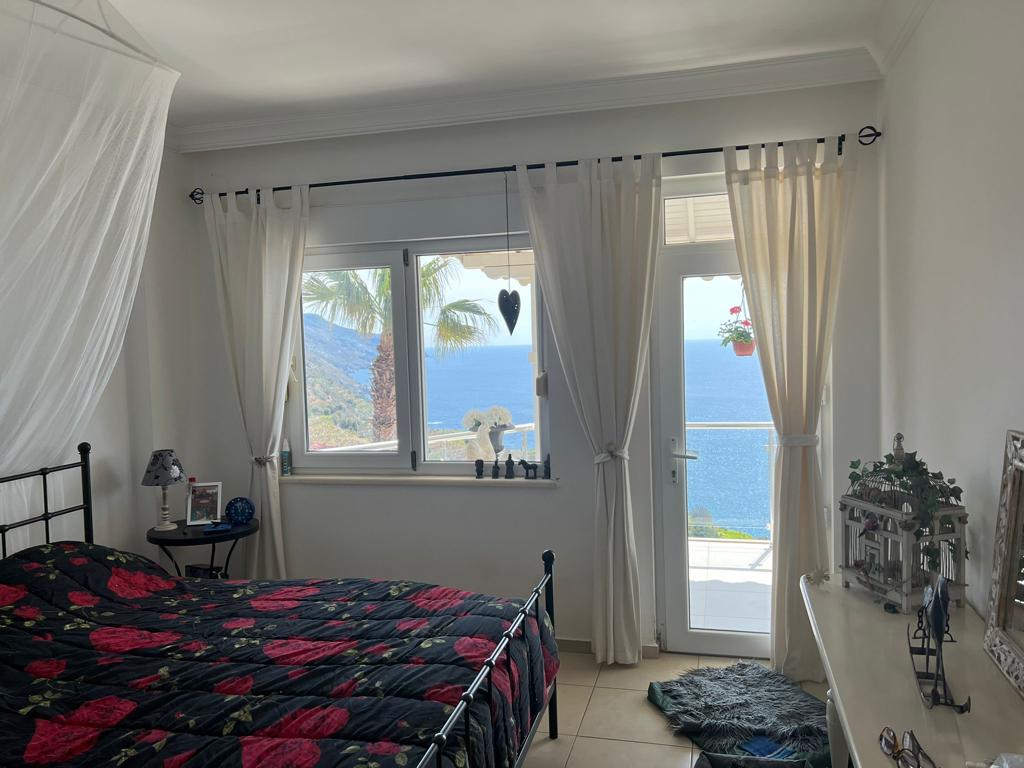 Вилла в Газипаше, Турция, 200 м² - фото 7