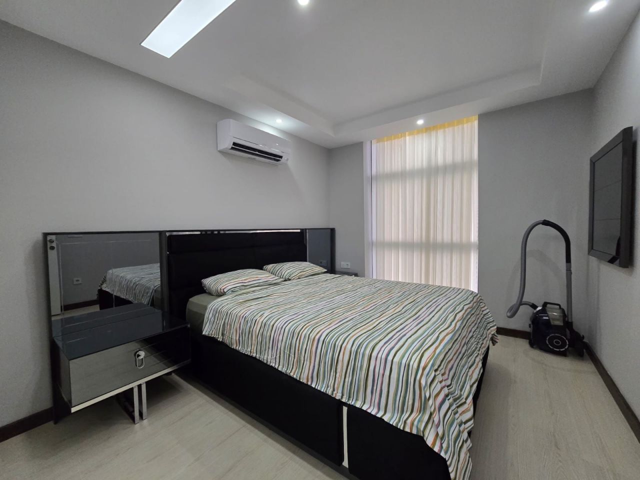 Апартаменты в Алании, Турция, 126 м² - фото 7