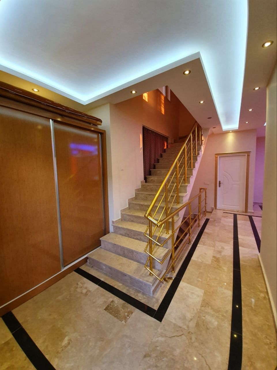 Вилла в Алании, Турция, 360 м² - фото 7