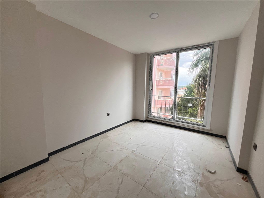 Апартаменты в Алании, Турция, 58 м² - фото 7