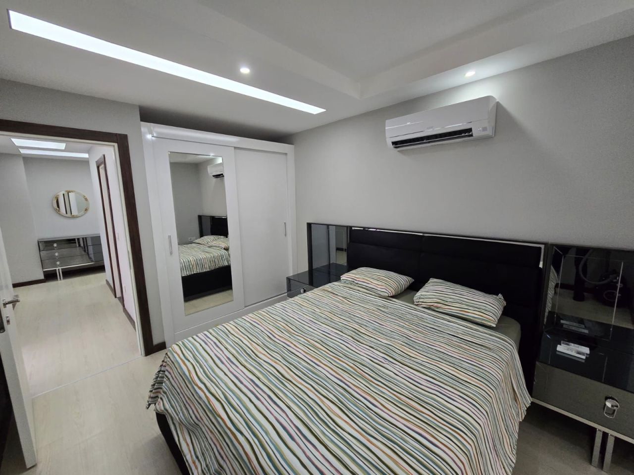 Апартаменты в Алании, Турция, 126 м² - фото 8