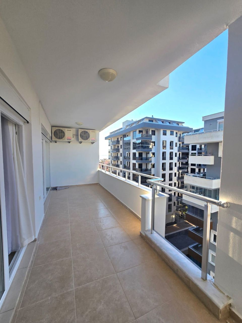 Апартаменты в Алании, Турция, 65 м² - фото 8