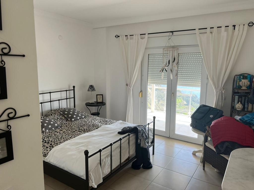 Вилла в Газипаше, Турция, 200 м² - фото 8