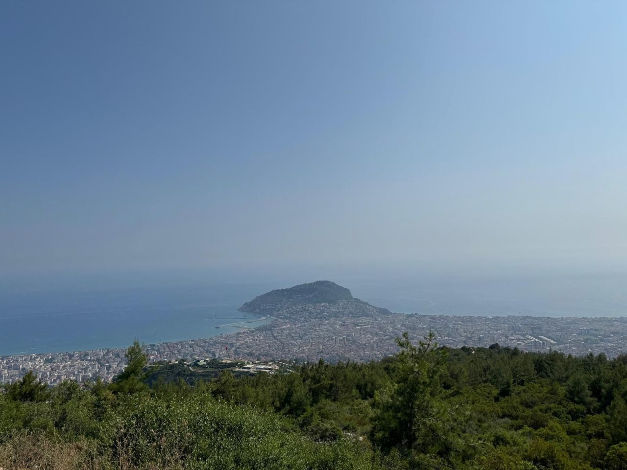 Вилла в Алании, Турция, 250 м² - фото 9