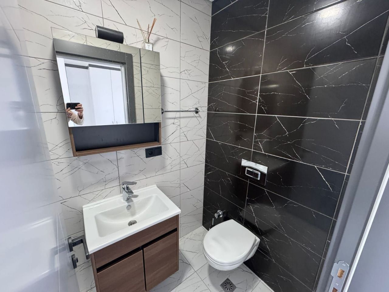 Апартаменты в Алании, Турция, 97 м² - фото 9