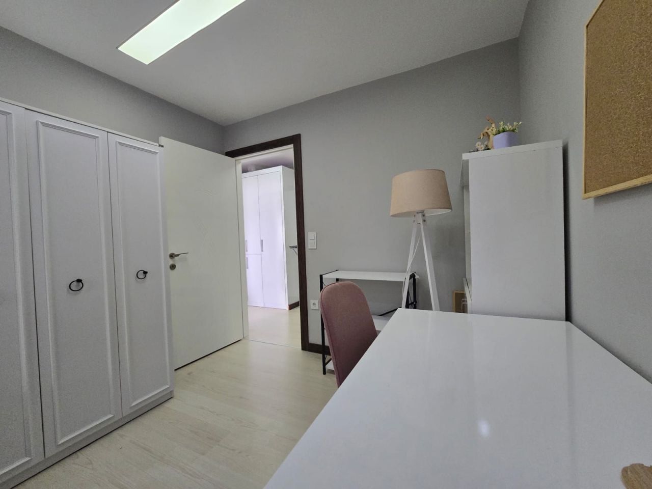 Апартаменты в Алании, Турция, 126 м² - фото 9