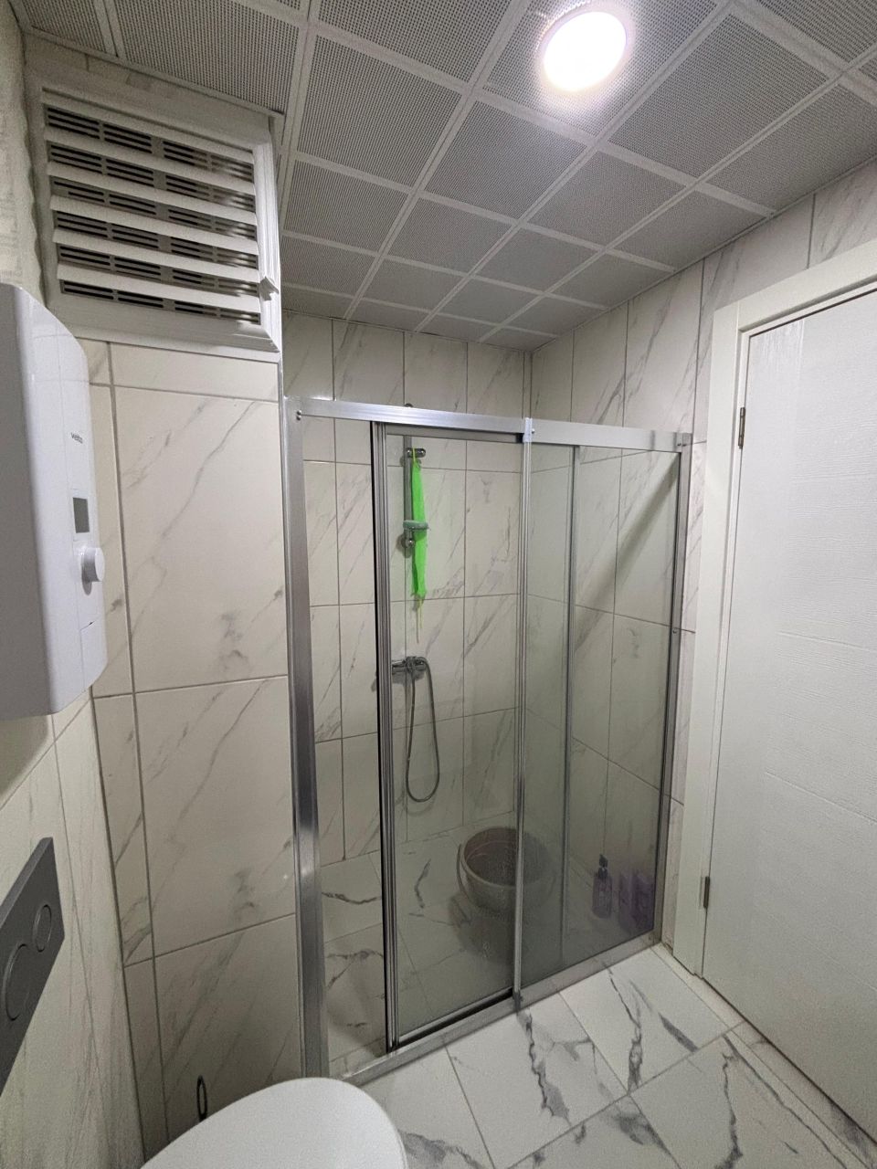 Апартаменты в Алании, Турция, 60 м² - фото 9