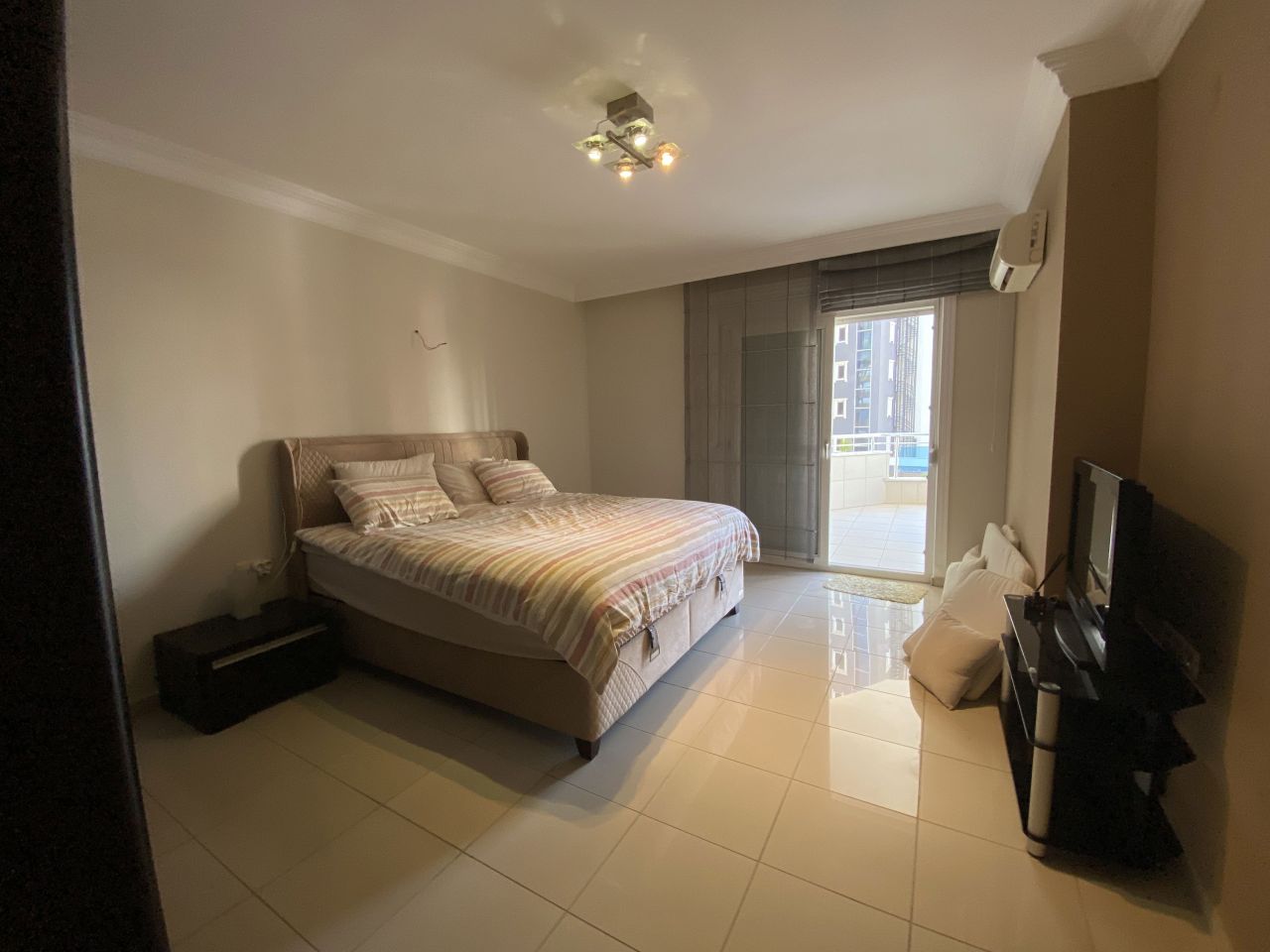 Апартаменты в Алании, Турция, 130 м² - фото 9