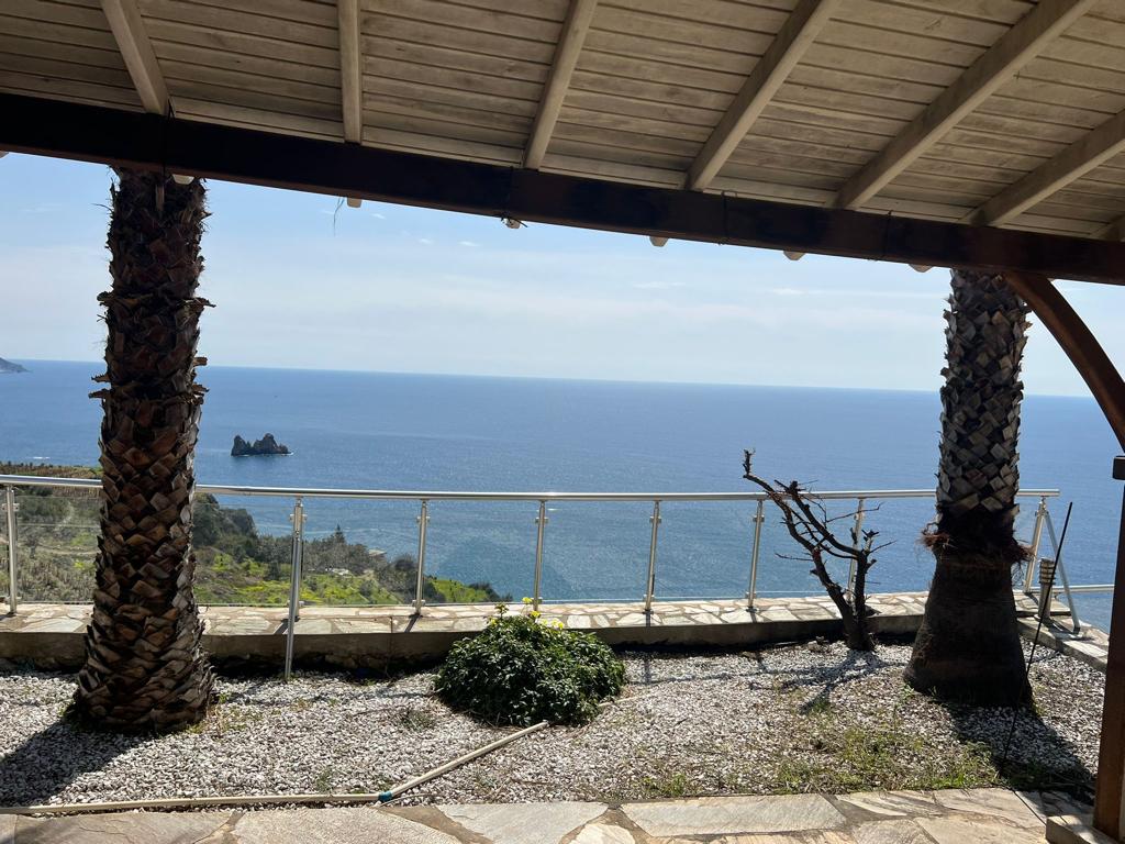 Вилла в Газипаше, Турция, 200 м² - фото 9