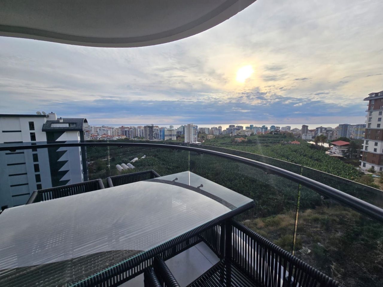 Апартаменты в Алании, Турция, 126 м² - фото 10