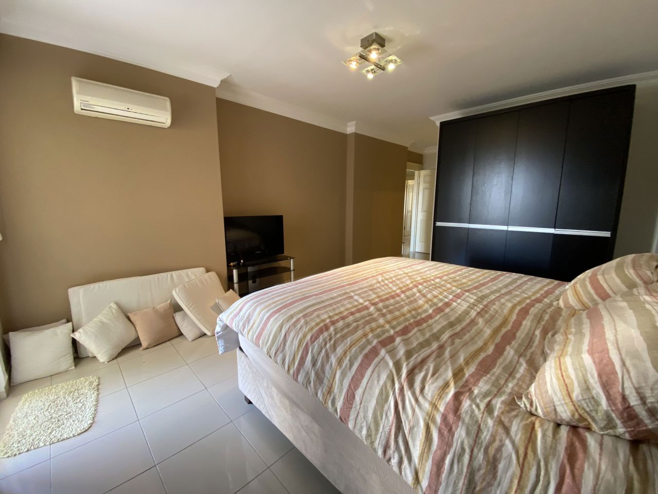 Апартаменты в Алании, Турция, 130 м² - фото 10