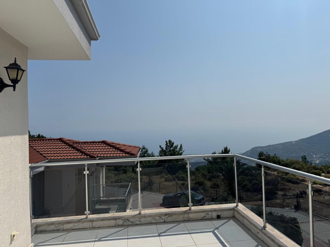 Вилла в Алании, Турция, 250 м² - фото 10