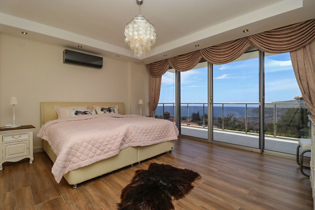 Вилла в Алании, Турция, 541 м² - фото 11