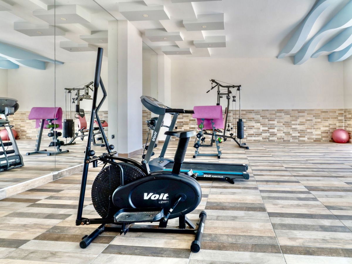 Апартаменты в Алании, Турция, 110 м² - фото 11