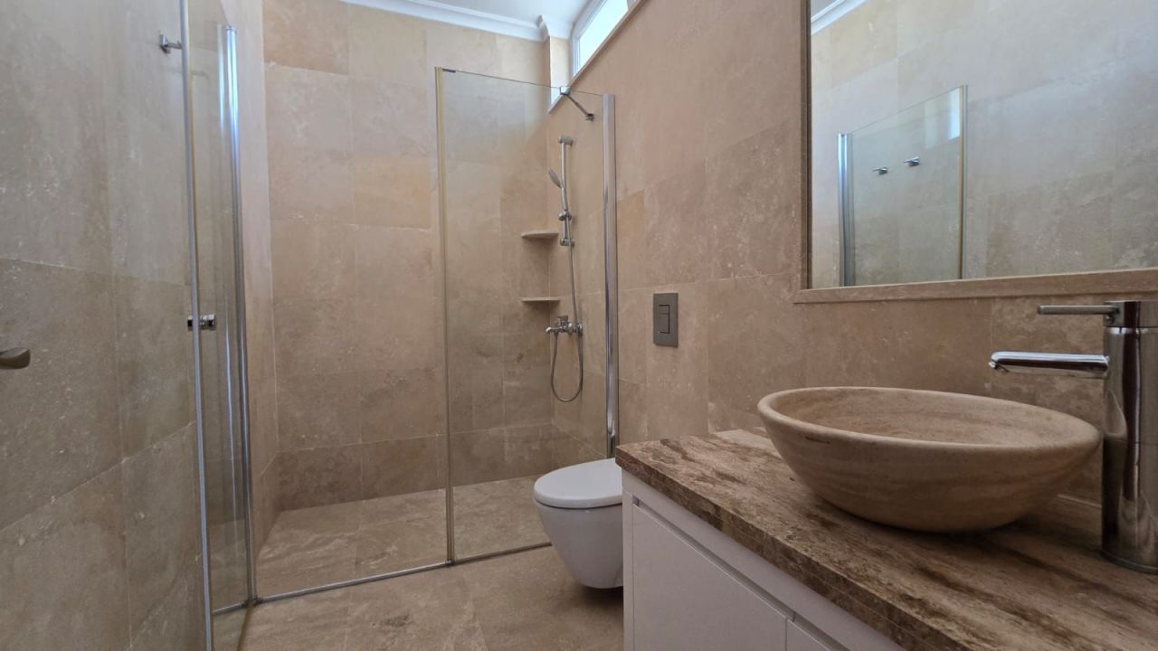 Апартаменты в Алании, Турция, 185 м² - фото 11