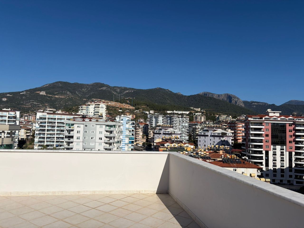 Апартаменты в Алании, Турция, 225 м² - фото 12